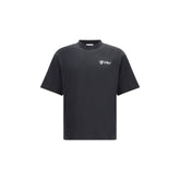 Black Cotton Sportswear